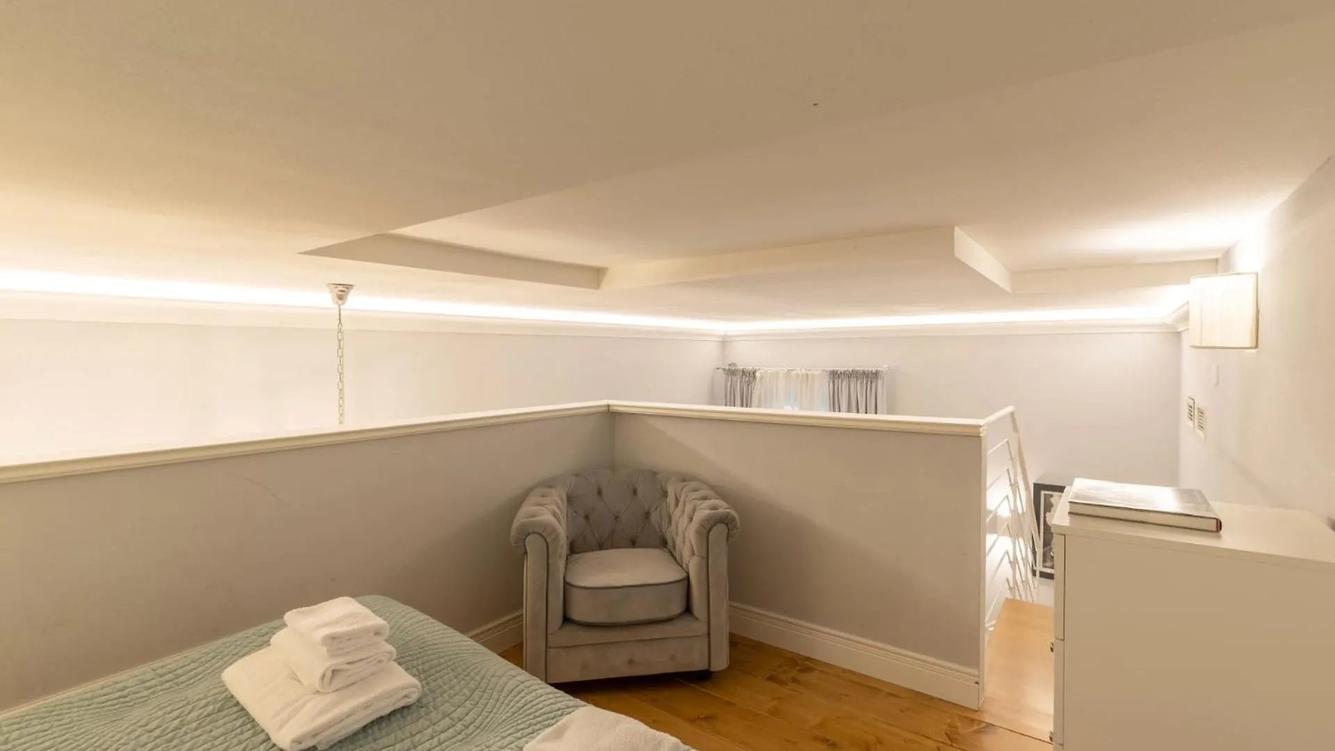 Florence Design Apartment With Large Terrace イタリア